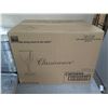 Image 2 : Box Classicware 100 Elegant 6oz Wine CWSWN6 & Multiple Aluminum Serving Pans