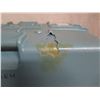 Image 3 : Green Front Loading Insulated Food Pan Carrier