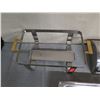 Image 2 : Qty 3 Chafing Dish w/ Stands & Front Opening w/ Extra Pan