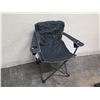 Image 2 : Qty 4 Sports Authority 1/4 Ton Chairs w/ Carry Cases 500lbs Cap (Retail $120)