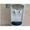 Image 2 : Hot & Cold Water Dispenser Cooler w/ Water Bottle