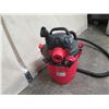 Image 8 : Red Shop Vac