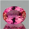 Image 1 : Natural AAA Sweet Pink Tourmaline 8x6 MM{Flawless-VVS}
