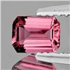 Image 1 : NATURAL BRILLIANT PINK TOURMALINE 7x5 MM