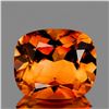Image 1 : Natural Rare Madeira Top Orange Citrine [Flawless-VVS]