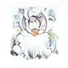Image 1 : Signed and Numbered Nesbit   White Orchid #1383226
