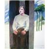 Image 1 : Hockney   Created for the Amnesty International#1383283