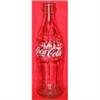 Image 1 : 1976 Coca Cola ACL Display Bottle #1383392