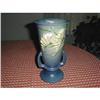 Image 1 : ROSEVILLE FREESIA VASE - CIRCA 1945 #1383786