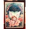 Image 1 : Print Dreams Set Free Fairy Roses Framed #1383807