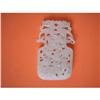 Chinese white jade #1384125