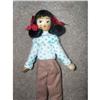 Image 1 : Polish Wooden Doll #1394860