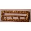 Image 1 : VICTORIAN ENGLISH BRASS BUCKLE #1395000