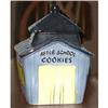 Image 1 : American Bisque AFTER SCHOOL COOKIES Jar #1395330