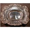 Image 1 : WHITING Sterling PIERCED Dish #3590 ANTIQUE #1395394