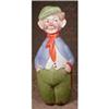 Image 1 : FIGURAL Decanter FLASK Tipsy MAN Germany #1395400