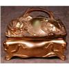 Image 1 : Nouveau JEWEL Cask VICTORIAN Benedict ANTIQUE #1395470