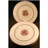 Image 1 : WEDGWOOD Corinthian EVENLODE Eight (8) Plates #1395501