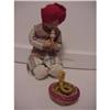 Image 1 : Doll Cloth India Snake Charmer with Snake in #1395813