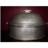 Guardian three peice cast aluminum roaster #1396004