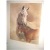 The Arabians S/N Print 627/750 by Fred Stone #1412997