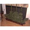Beautiful 5ft. Long Jade Ship #1412998