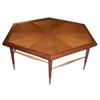 Image 1 : Midcentury modern cocktail table-eames era #1413060