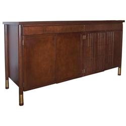 Bert England/Johnson Furniture cabinet/server #1413146