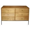 Image 1 : Paul McCobb Cabinet/Dresser-retro modern #1413163