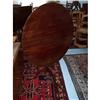 Mahogany Queen Anne Tilt-top Table #1413214