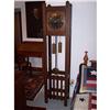 Mission Arts & Crafts Tall Case Clock #1413221