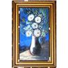 Maurice de Vlamink Oil Painting, "Fleurs" #1413255