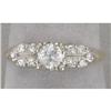 Image 1 : 14K Diamond Ring #1413391
