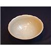 Sung period porcelain bowl with raised design #1413520