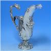 800 Standard Foreign Silver Wine Ewer #1413531