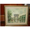 French Painting, Paris by Maurice Legendre #1413537