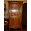 Antique French Bonnetiere Armoire Louis XV  #1413559
