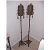 1920's Art Deco Lamps H20 #1413572