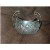 Image 1 : Imperial Russian Art Nouveau Silver and Crystal#1413615