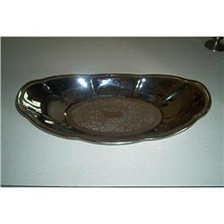 Cromwell Chrome Plated Tray #1423779
