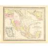 Image 1 : Mexico and Guatamala #1423793