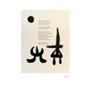 Image 1 : Miro   Illustrated Poems-Parler Seul #1423837