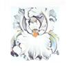 Image 1 : Signed and Numbered Nesbit   White Orchid #1423845