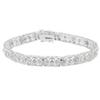 Image 1 : Diamond Bracelet #1423954