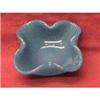 Image 1 : Turquoise color Opaline glass bowl #1424205