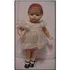 Image 1 : Doll Composition Patsy Ann Effanbee  #1424515