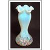 Image 1 : English Opaline Vase #1424563