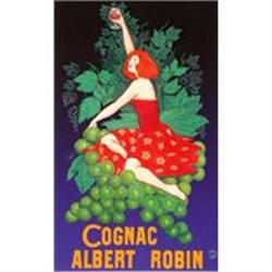 Cognac Albert Robin, 2003 #1424656