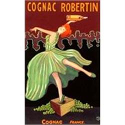 Cognac Robertin, 2003 #1424657