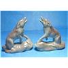 Image 1 : Rosemeade Howling Coyote shakers #1424688
